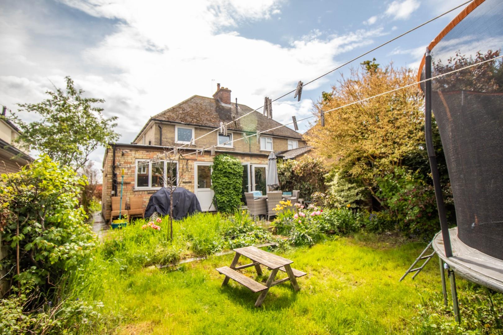 Shelford Road, Fulbourn, Cambridge Redmayne Arnold and Harris